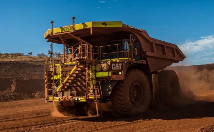 VIDEO: Kamion koji radi bez vozača, 24 sata dnevno!